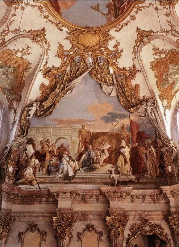 Investitura di Herold